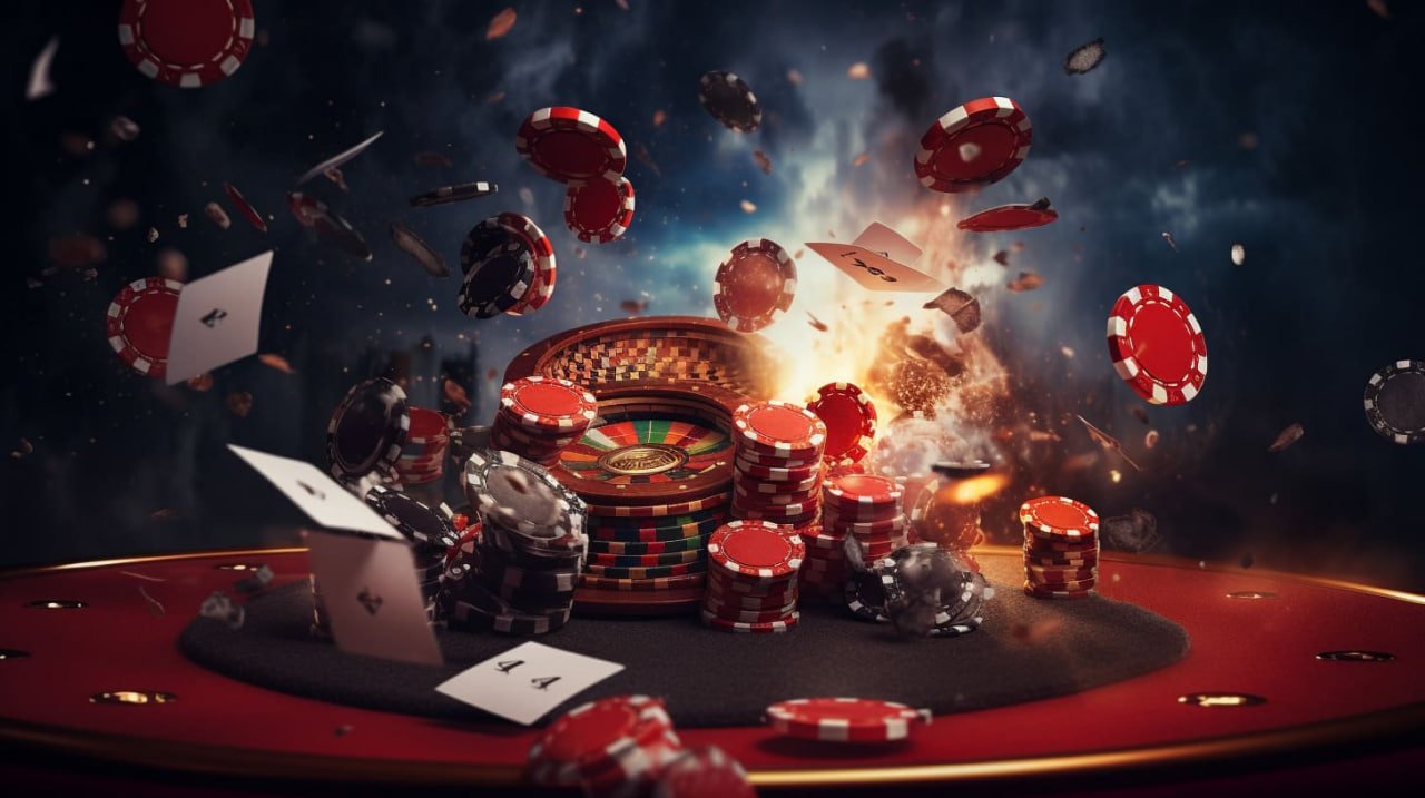 rj168 Kasino slot mesin jackpot progresif ratusan pilihan