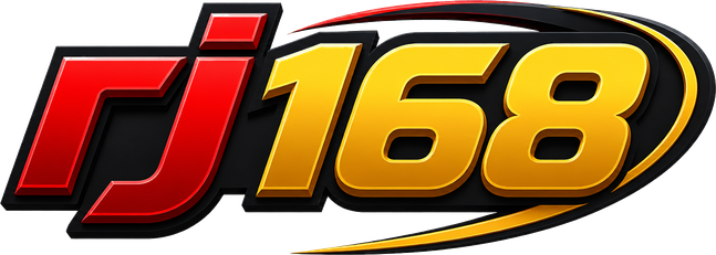 rj168 Logo